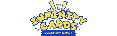 Infinity Cards